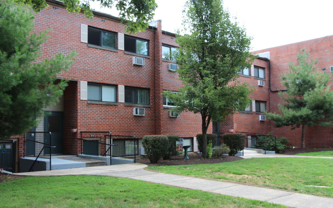 Bristol Apartment Complex Changes Hands Again