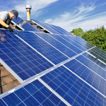 Derby Program Offers Homeowners Solar Arrays with Equity Focus