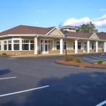 New Haven OB-GYN Inks Long-Term Lease In Hamden