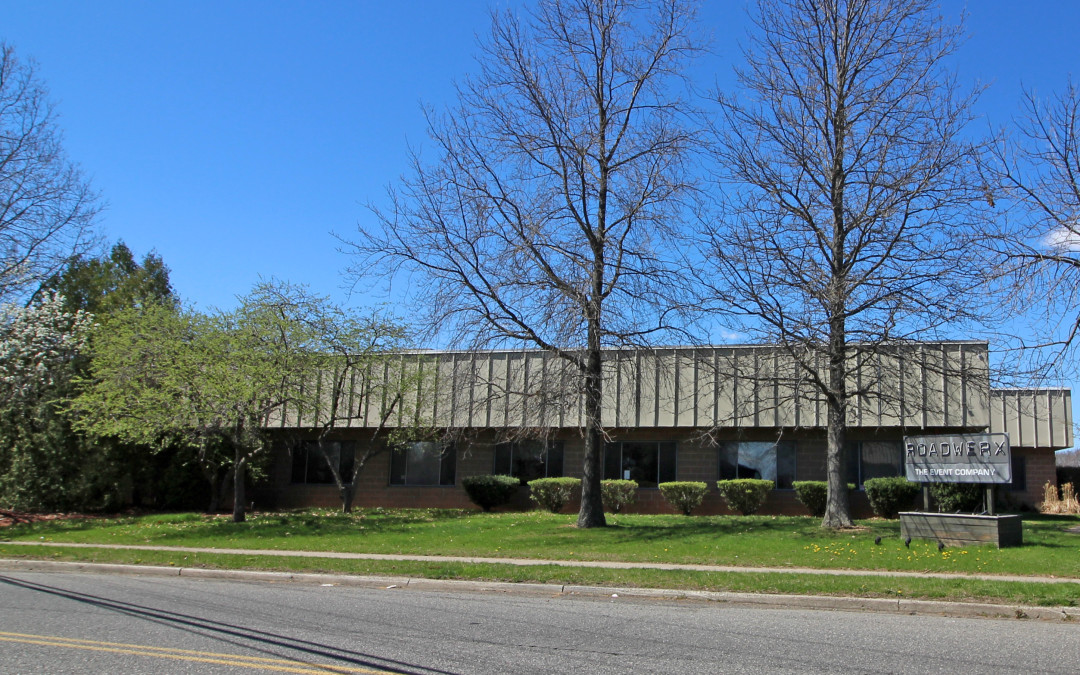 RoadWerx Adds 29K SF To Current Milford HQ