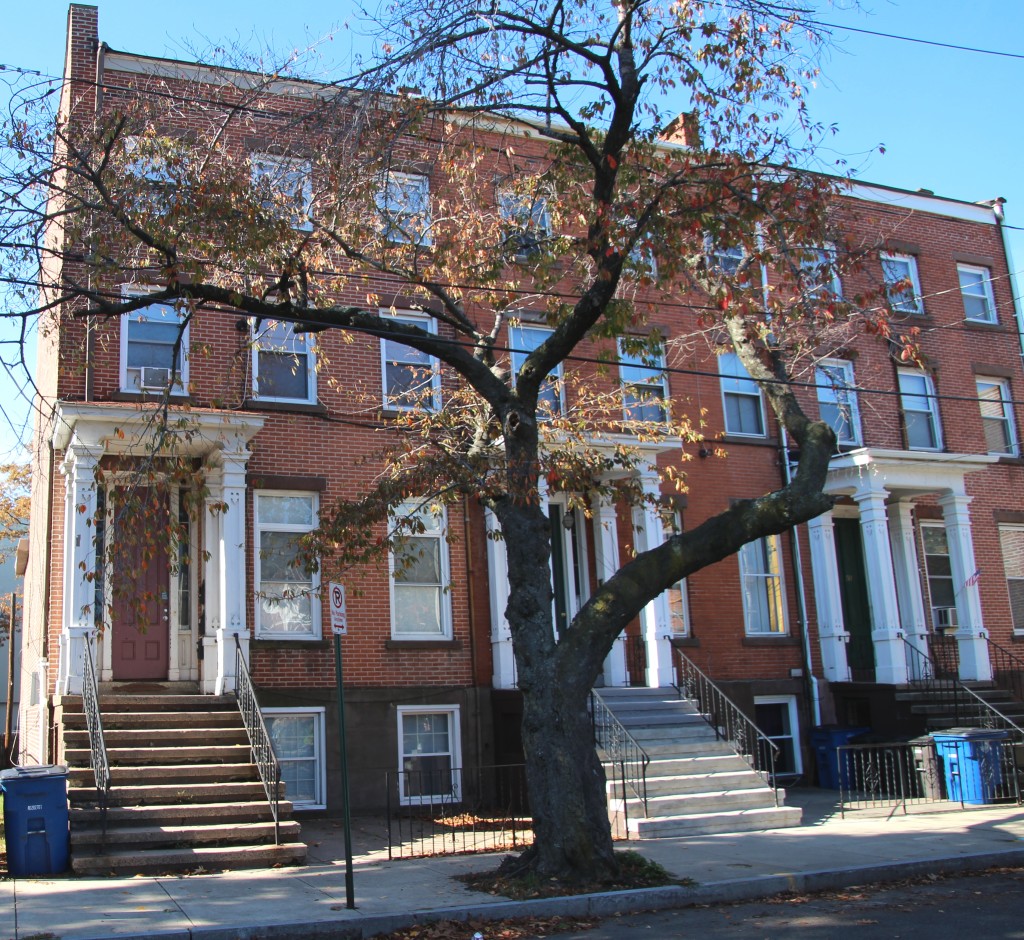 Wooster Square Apartment Portfolio Fetches 920K Commercial Record