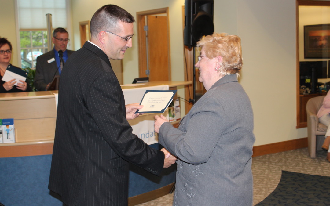 Ion Bank Awards $62K In Grants To Local Nonprofits