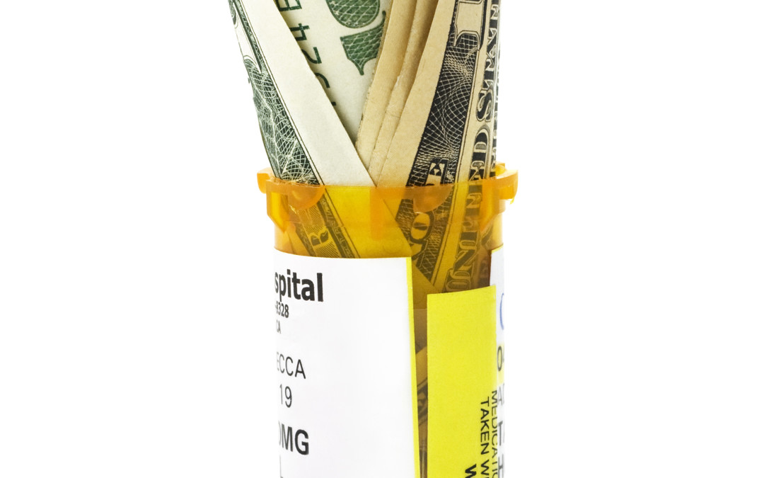 Generic Drugmakers Want Antitrust Lawsuit Dismissed