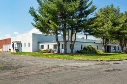 Industrial Auction Announced In East Hartford