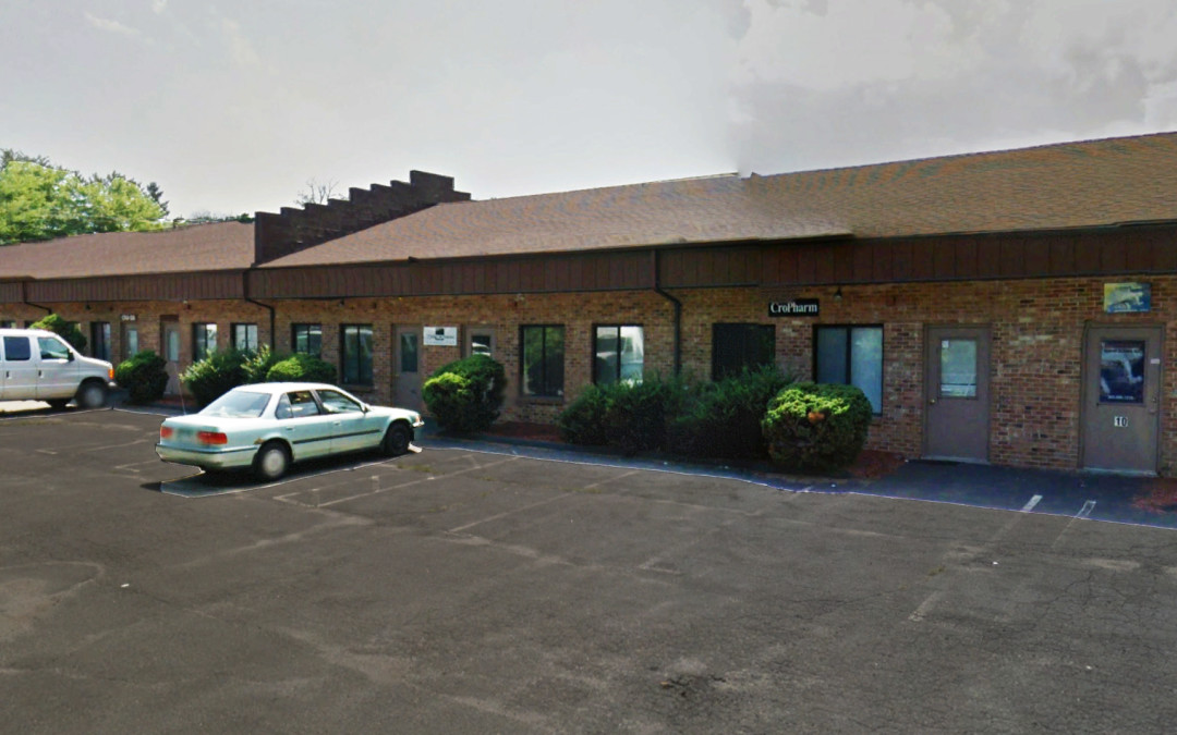 Dance School Moves Into Milford