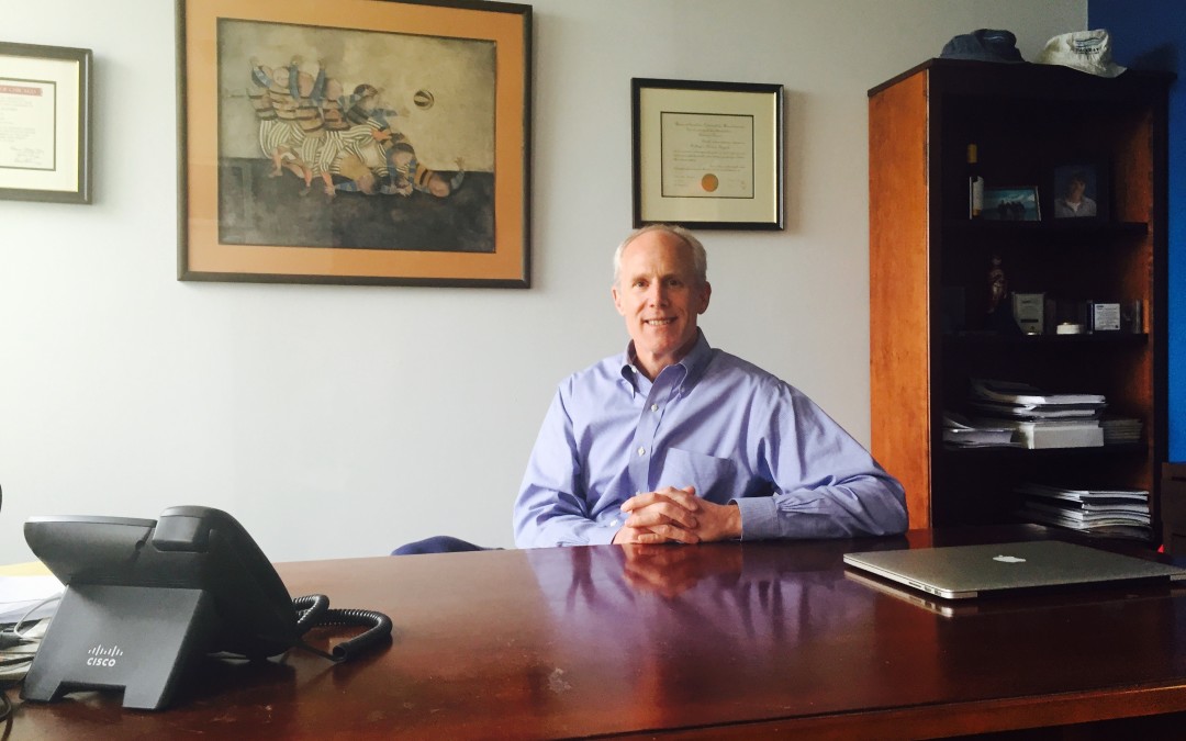 With A Little Help, Banks Are Finding Their Creative Sides