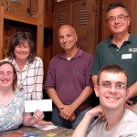 Savings Institute Bank & Trust Aids Individuals With Disabilities
