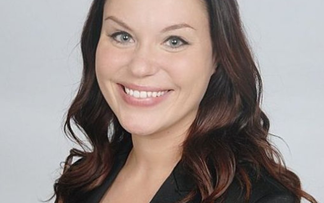 Pearce RE In Rocky Hill Adds New Sales Associate