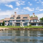 Katharine Hepburn’s Connecticut Home Sold For $11.5M