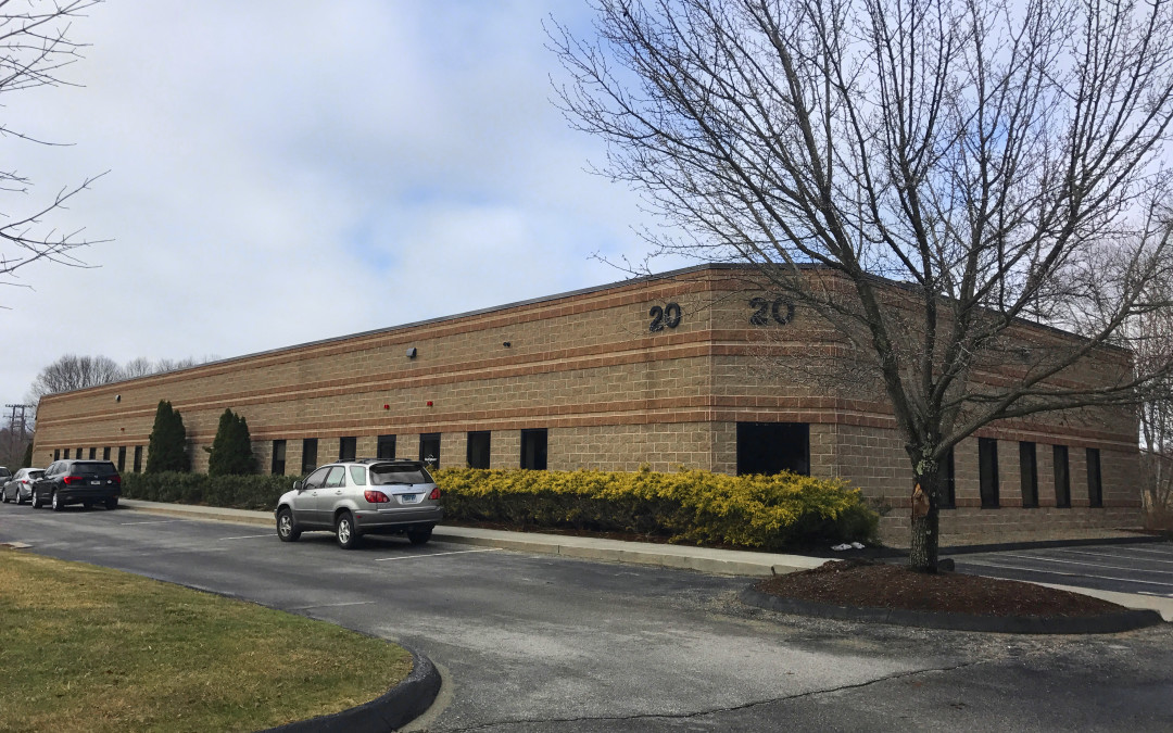 Electronic Parts Distributor Announces Old Saybrook HQ