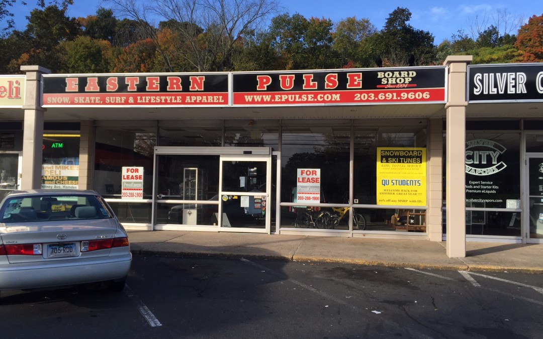 Press | Cuozzo Inks Two Leases