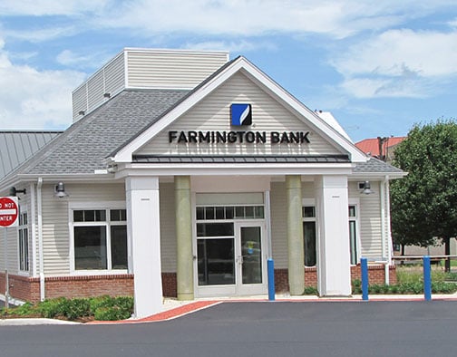 Farmington Bank Parent Reports Solid Profits in Q2 Ahead of Acquisitions