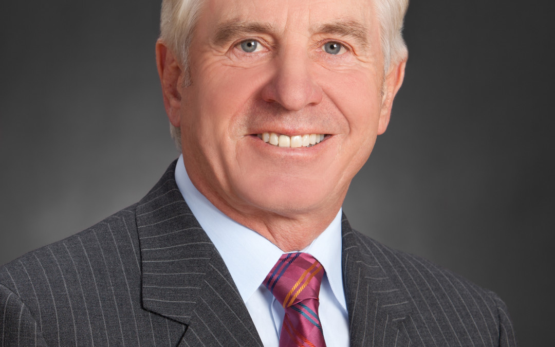 Callahan Honored As Top Retirement Adviser