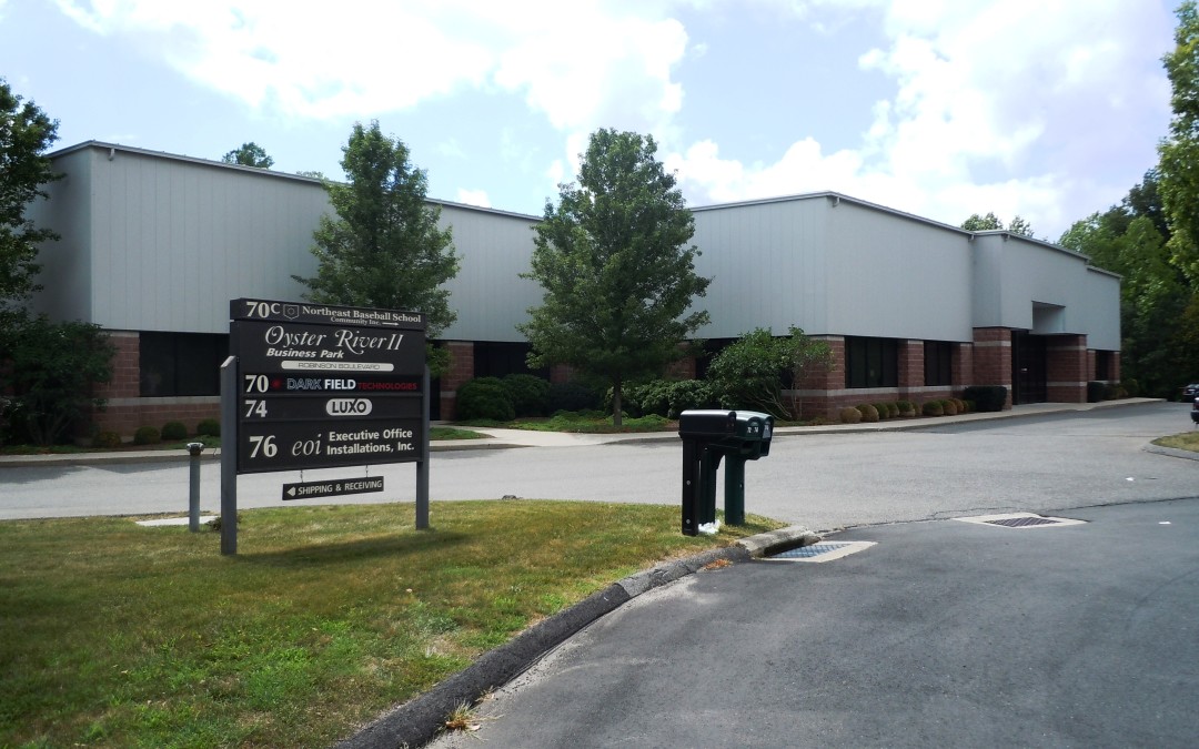 ASE Corp. Obtains Orange Facility For New Global HQ