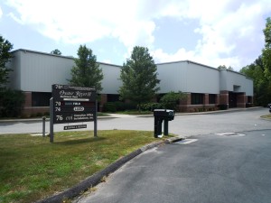 ASE Corp. will operate at three locations in Orange. The other two locations will be home to the surface technology and automotive divisions.