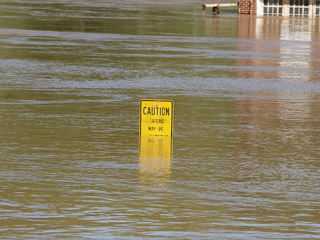 Redfin Joins Realtor.com in Reporting Homes’ Flood Risk