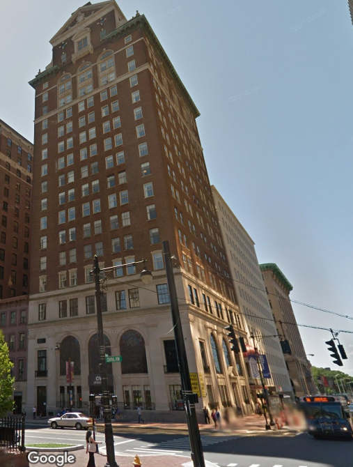 Stark Commercial Record