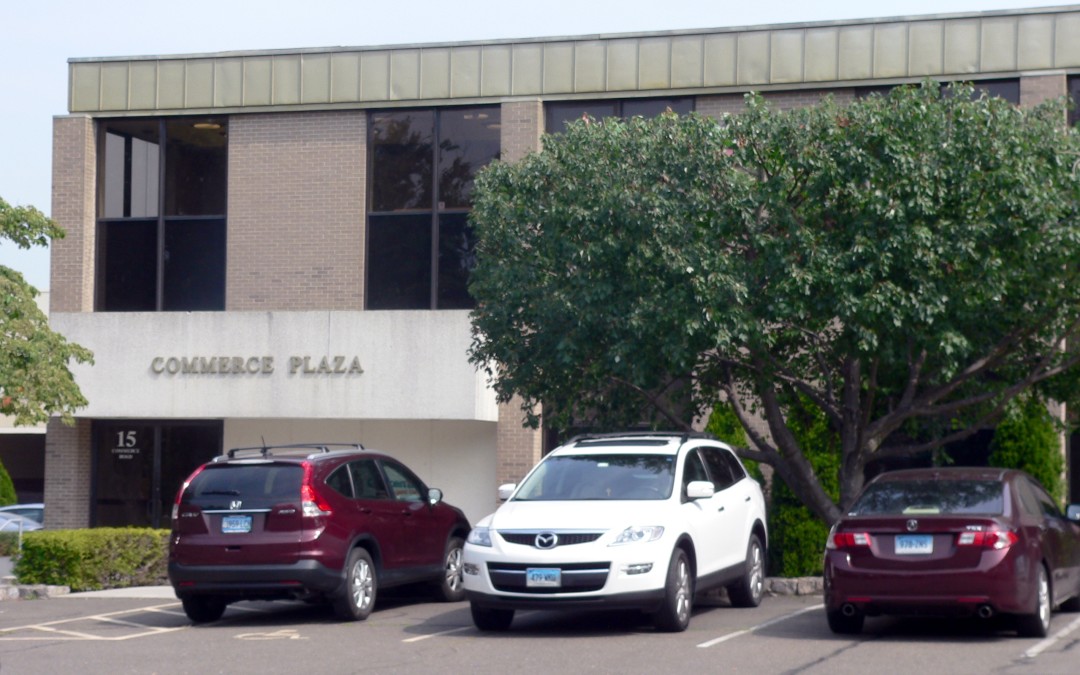 Counseling Center Joins Stamford’s Commerce Plaza