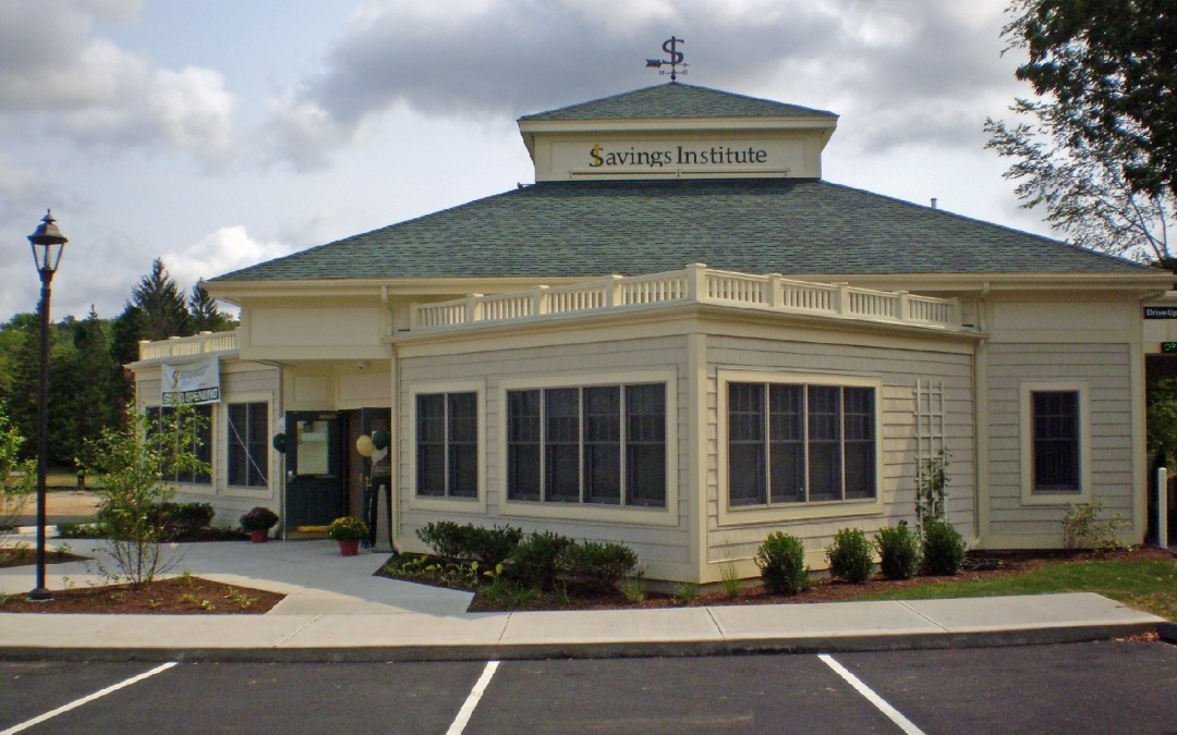 SI Bank & Trust Report Profits and Increase in Nonperforming Assets