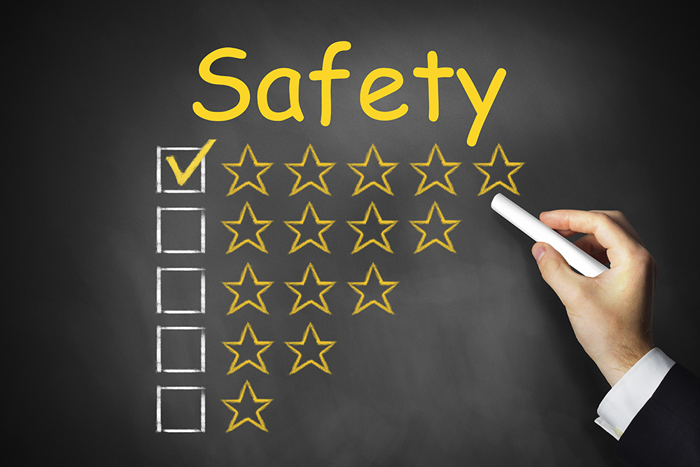 NAR Survey Finds Majority of Agents Don’t Take Proper Safety Precautions