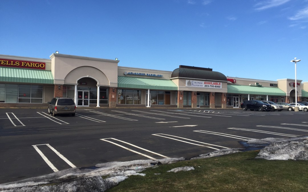 Ramen Restaurant Inks 5-Year Lease in Orange