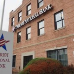 Patriot Bank Saw 2022 Earnings Increase