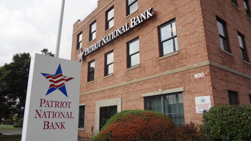 Patriot Bank, American Challenger Merger Called Off
