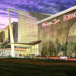 Legal Delays Threaten Satellite Casino Project