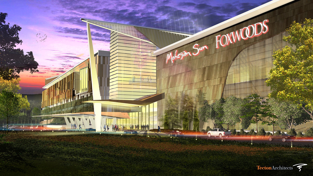 Report: Tribes Reject Lamont’s Casino Grand Bargain