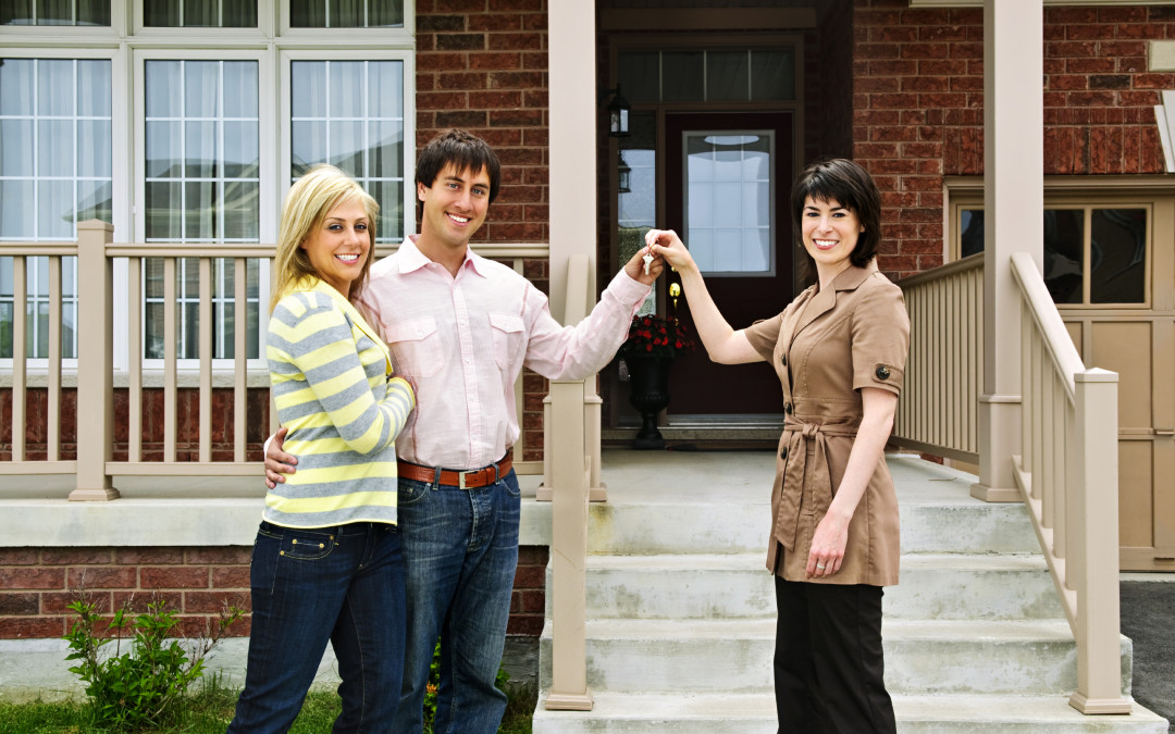 Down Payment Report Features Innovative Maryland First-Time Buyer Program
