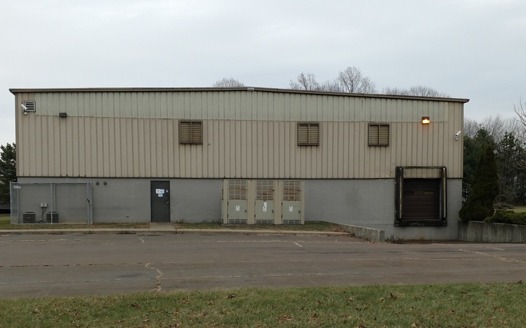 Former Home of Tek-Motive Sells for $625K