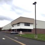 Industrial Manufacturer Moves into Wallingford Building