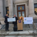 CGB Foundation Invests in Multiyear Project to Revitalize Downtown Norwich