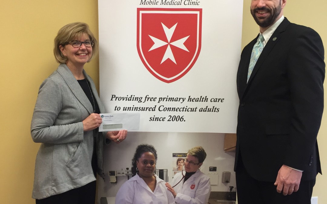 Simsbury Bank Sponsors Women’s Appreciation Event