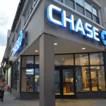 JPMorgan Chase to Consolidate Three Greenwich Branches
