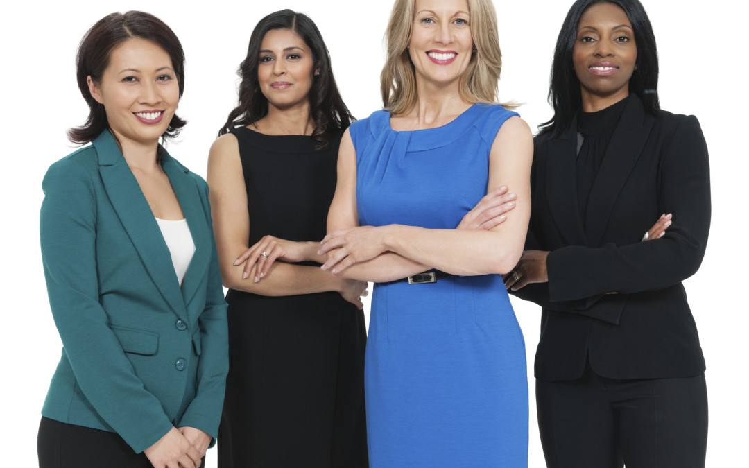 Connecticut Venture Capital Firm Funds Female Entrepreneurs