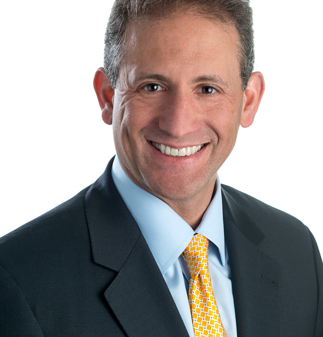 A Fairfield County Market in Transition