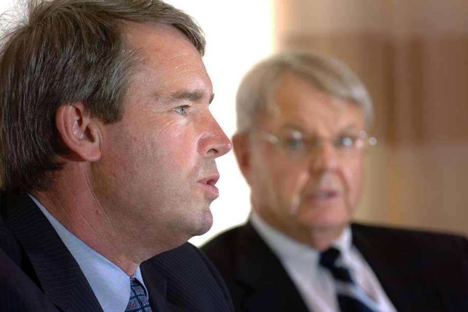 People’s United CEO Named Board Chairman