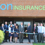 Ion Insurance Expands in Cheshire