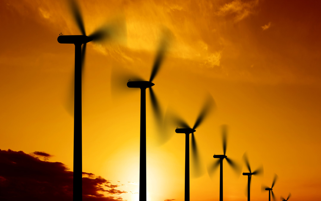 Connecticut to Buy Offshore Wind Power for the First Time