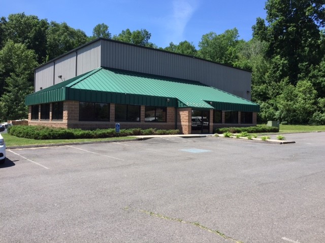 Electrical Consulting Firm Inks Lease in Cheshire