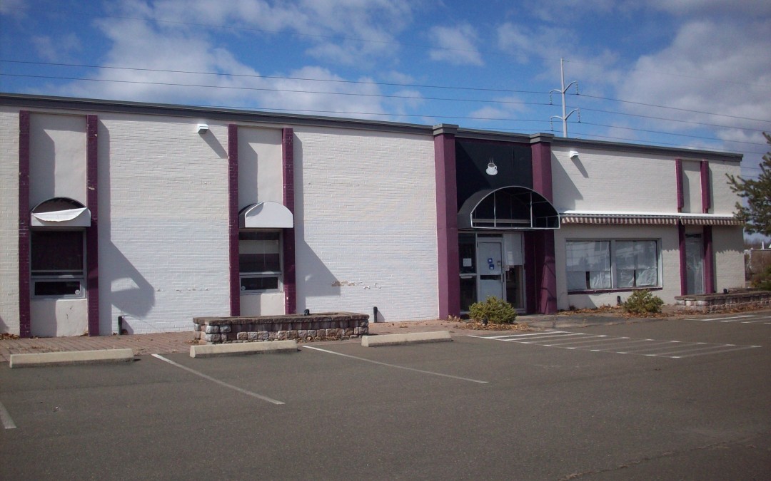 North Haven Industrial and Office Space Sold for $990K
