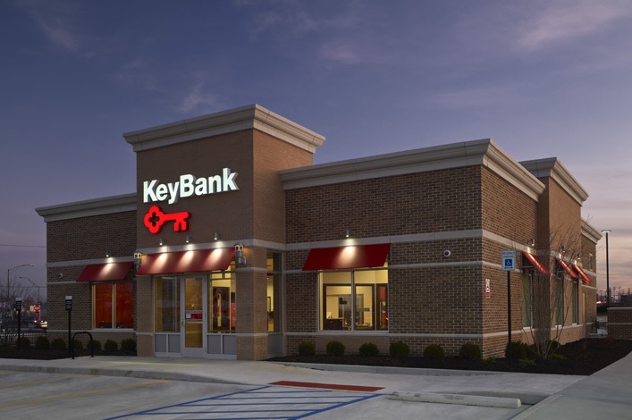 KeyBank: Hackers of Third-Party Provider Stole Customer Data