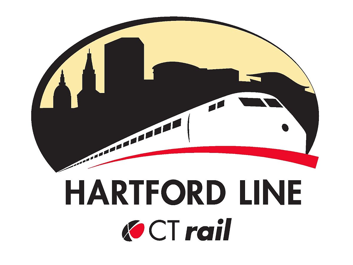 Hartford_Line_commuter_rail_logo - Commercial Record