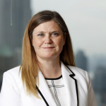 How JPMorgan’s CFO Became the Top Prospect to Succeed Dimon