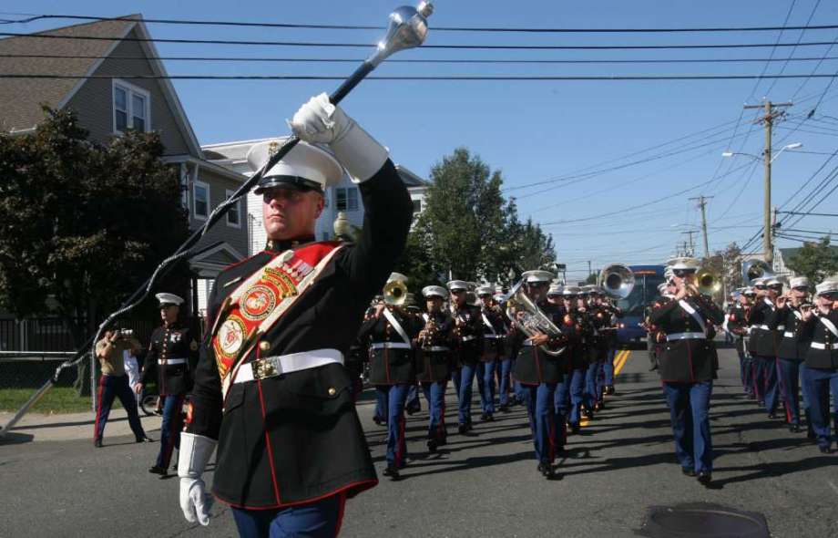 Columbus Day Parade Relocated Over Police Overtime Dispute