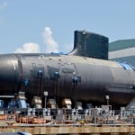 Australia to Buy American Submarines, Giving CT a Boost