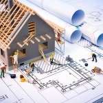 At Mid-Year, Statewide Housing Permits Up 7 Percent