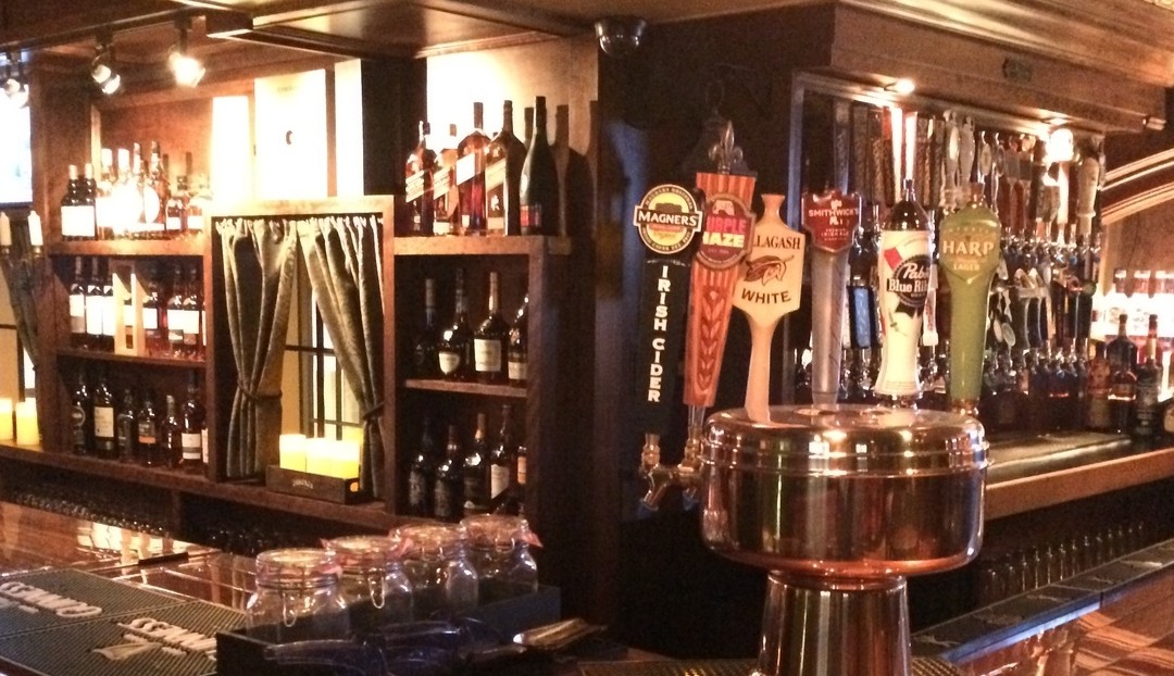Two McLadden’s Restaurants Sold in Simsbury and West Hartford