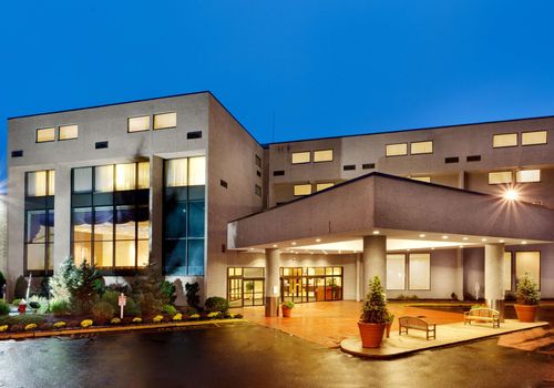 Revenue Expected to Grow in Hartford Hotels Sector